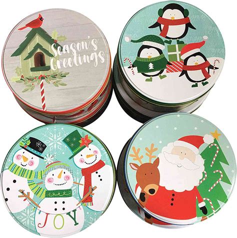 where to buy christmas tins